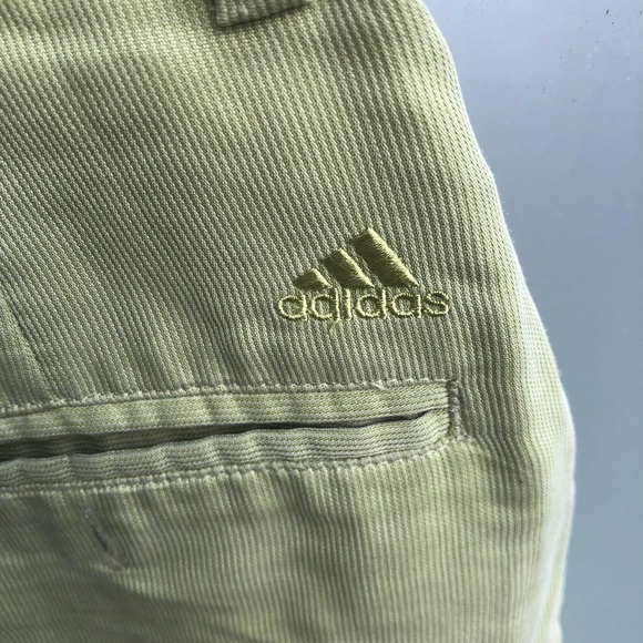 ADIDAS Tencil Shorts - Picture 5 of 5